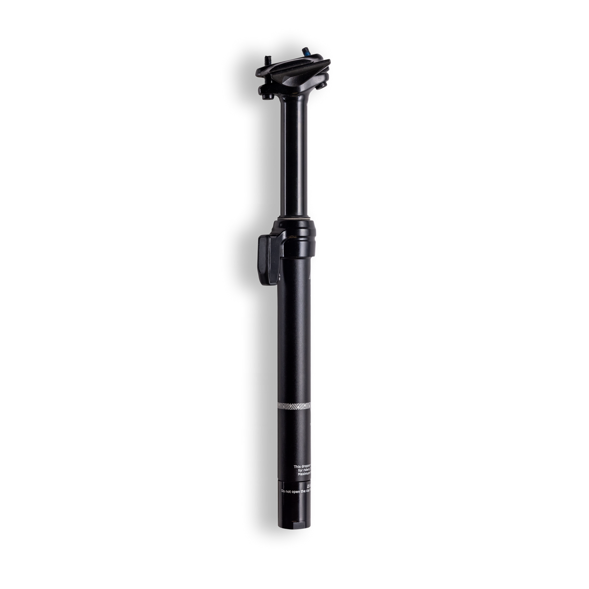 PNW Fern Dropper Seatpost - Kids