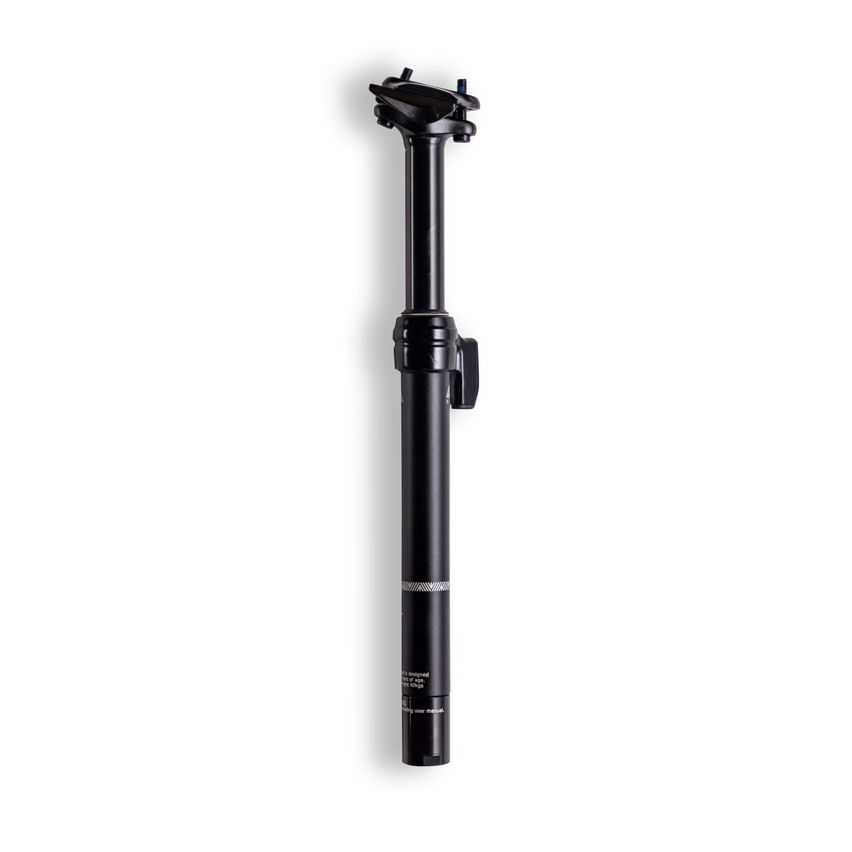 PNW Fern Dropper Seatpost - Kids