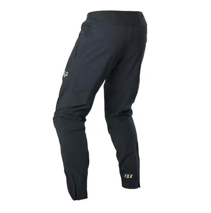 Fox Racing Defend 3L Water Pant - Black - 2023