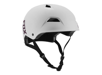 Fox Racing Flight Sport Dirt Jump Helmet - White-Black White - Black Small 