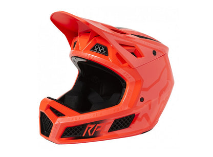 Fox Racing RPC MIPS MTB Helmet - Repeater - Atomic Punch - 2021 Atomic Punch Small 