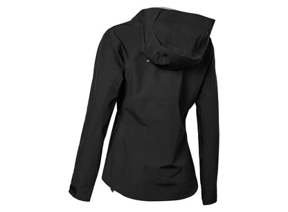 Fox Racing Ranger Water Cycling Jacket - 3L - Womens - Black