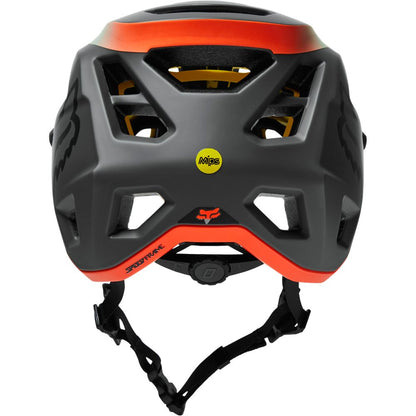 Fox Racing Speedframe Vnish MTB Helmet - Dark Shadow