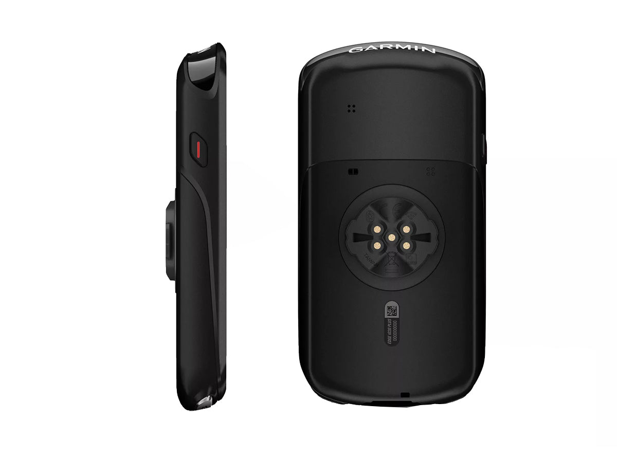 Garmin Edge 1030 Plus Bundle