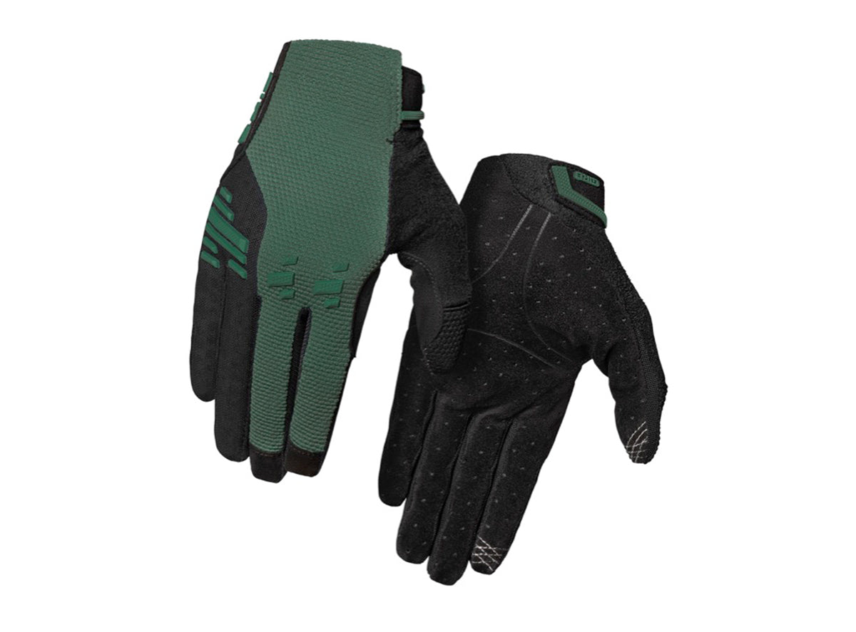 Giro Havoc MTB Glove - Morning Storm Green - 2021 Morning Storm Green Small 