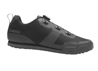 Giro Tracker MTB Shoe - Black - 2022