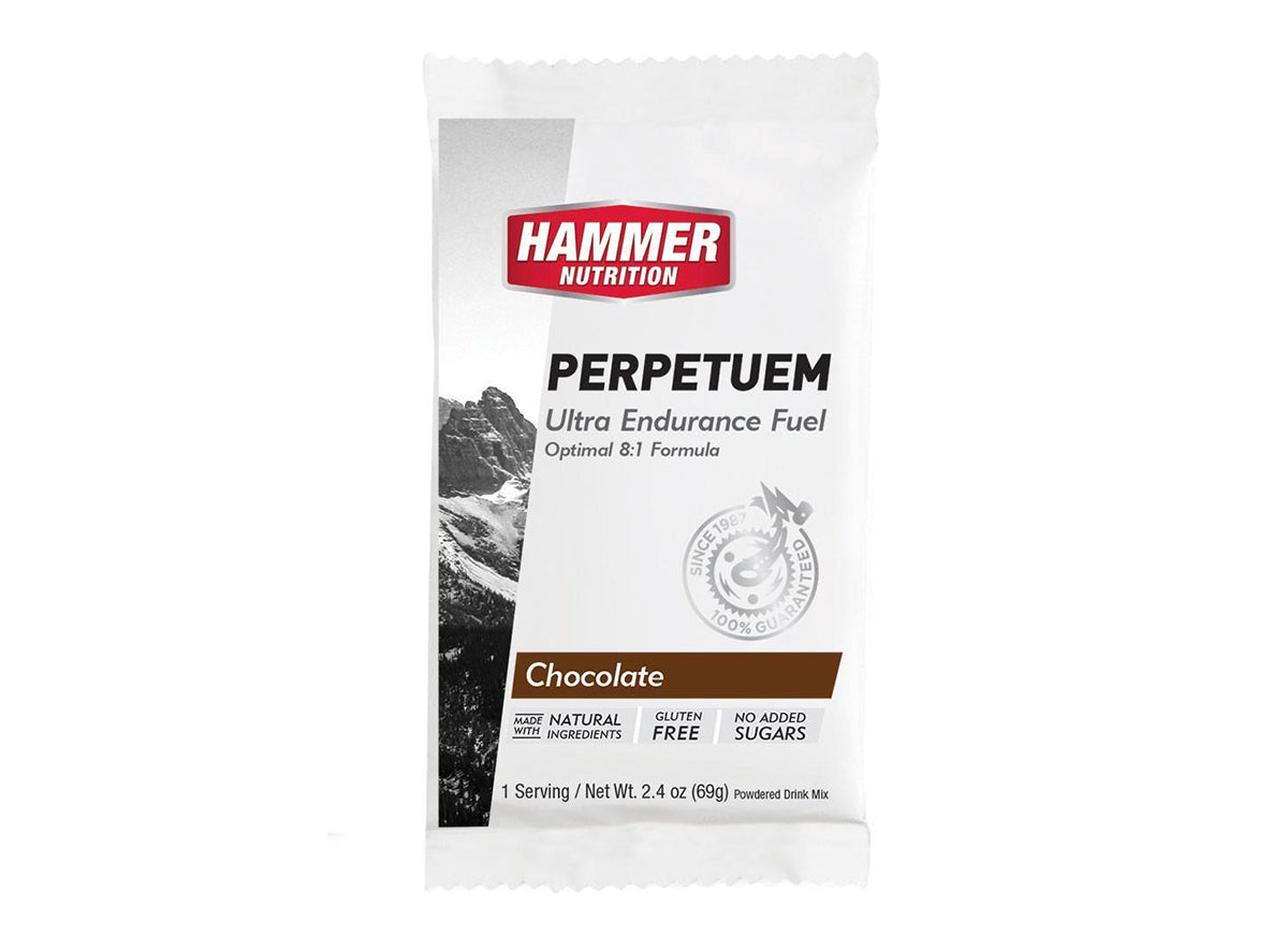 Hammer Nutrition Perpetuem Ultra Endurance Fuel - Chocolate