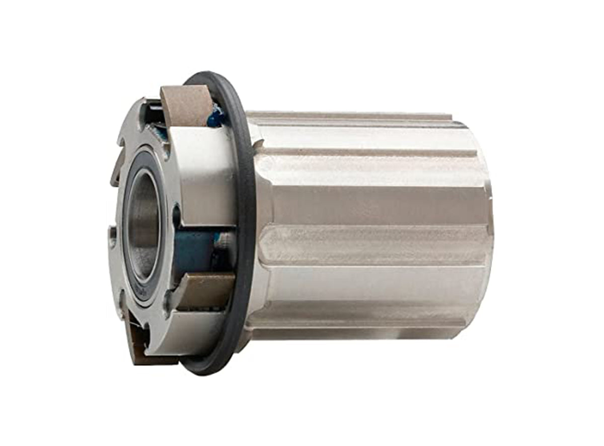 Hope Pro2 Evo Steel Freehub Body - Shimano - Hub 523 Silver  