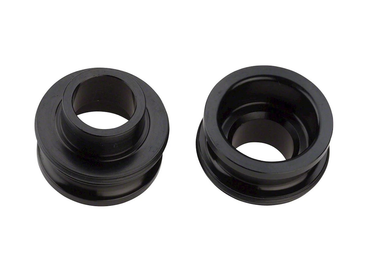 Industry Nine Torch Torque Cap Kit Black  