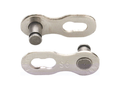 KMC MissingLink II for 6/7/8 Speed Chains