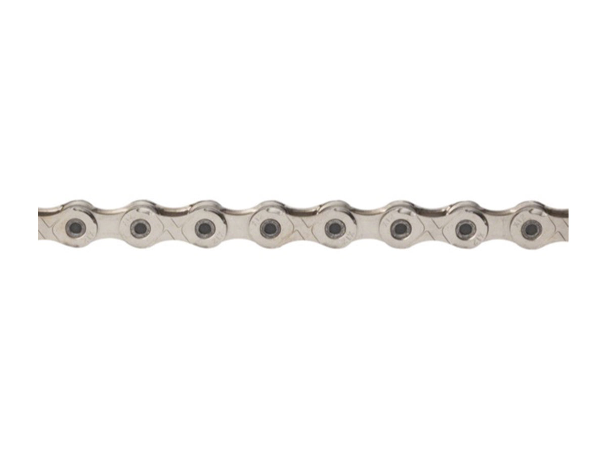 KMC X12 12 Speed Chain Silver  