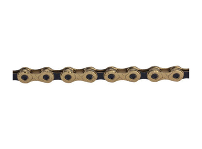 KMC X12 Gold 12 Speed Chain