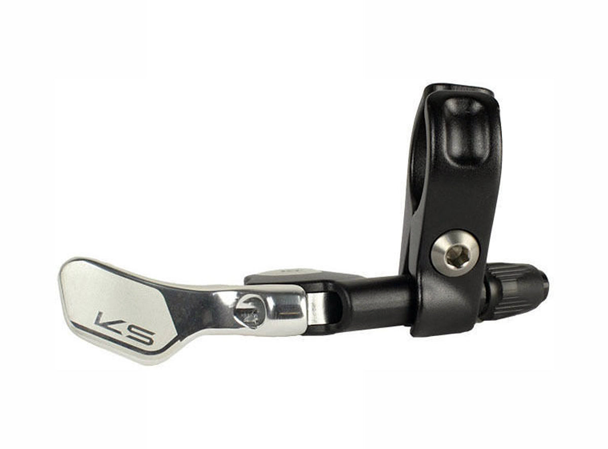 KS Suspension Southpaw Remote Lever