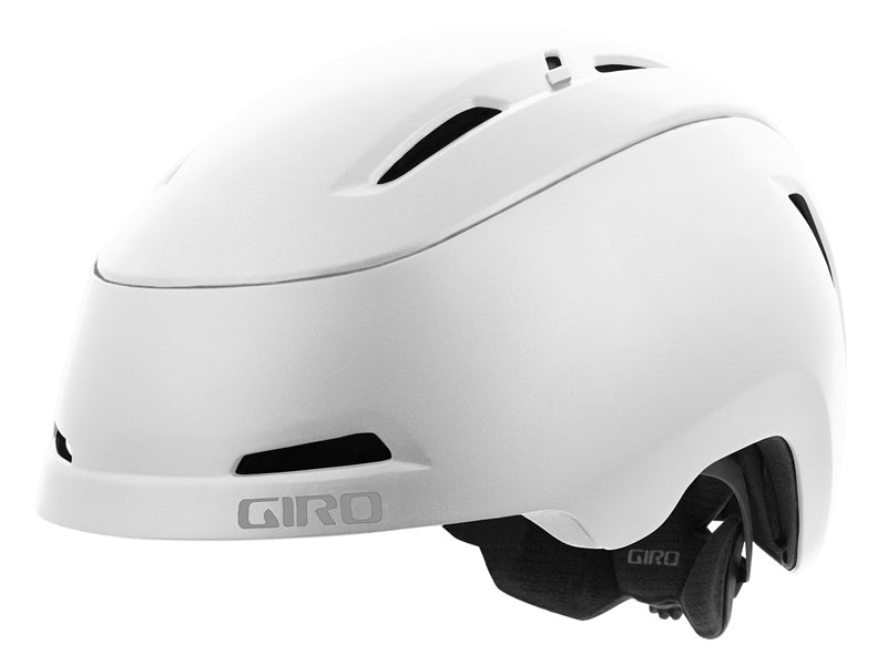 Giro Bexley MIPS Commuter Helmet - Matt White