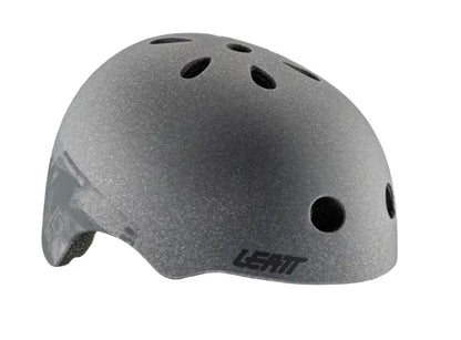 Leatt MTB 1.0 Urban Helmet - Steel - 2021 Steel Medium/Large 