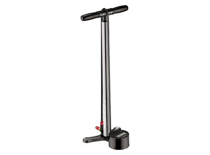 Lezyne Alloy Digital Drive 3.5 Floor Pump