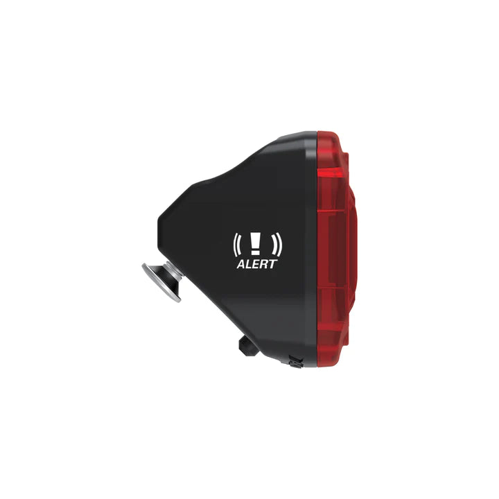 Lezyne E-Bike STVZ0 Alert Rear Fender Light