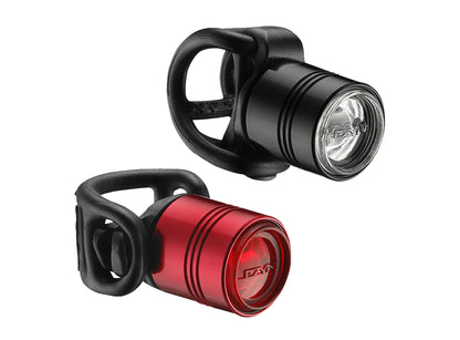 Lezyne Femto Drive Light Set