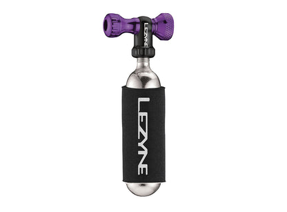 Lezyne Control Drive CO2 Inflator