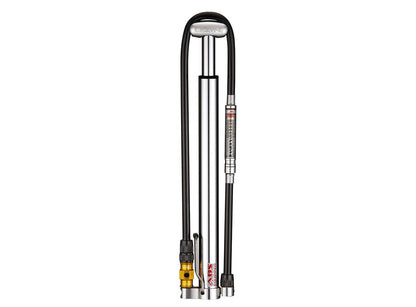 Lezyne Micro Floor Drive HPG Pump