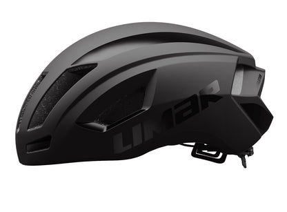 Limar Air Speed Road Helmet - Black