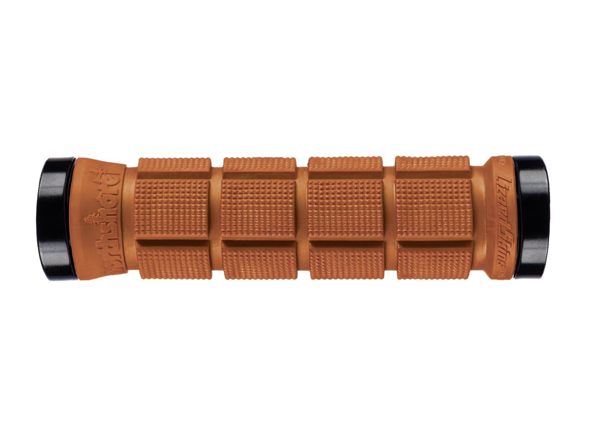 Lizard Skins Northshore Lock-On Bonus Pack Grips - Gum Gum  