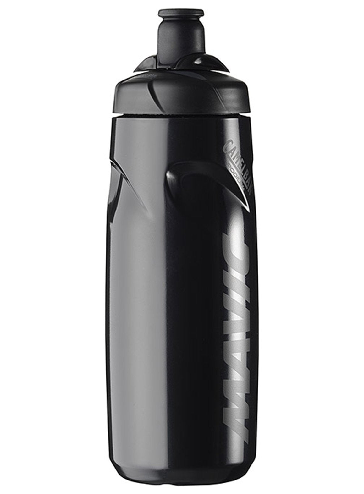 Mavic H20 Water Bottle - 0.75L - Black-White Black - White  
