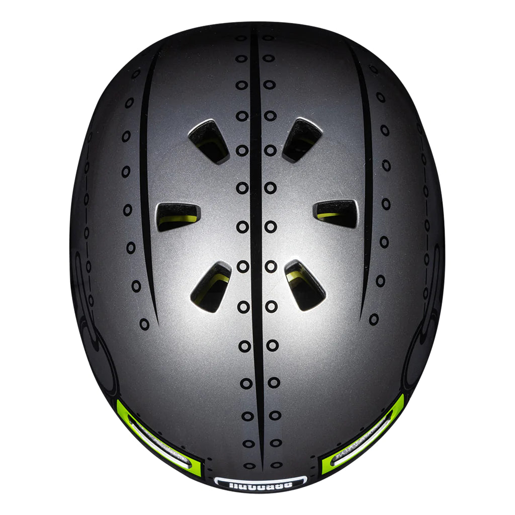 Nutcase Little Nutty MIPS Helmet - Robo Boy