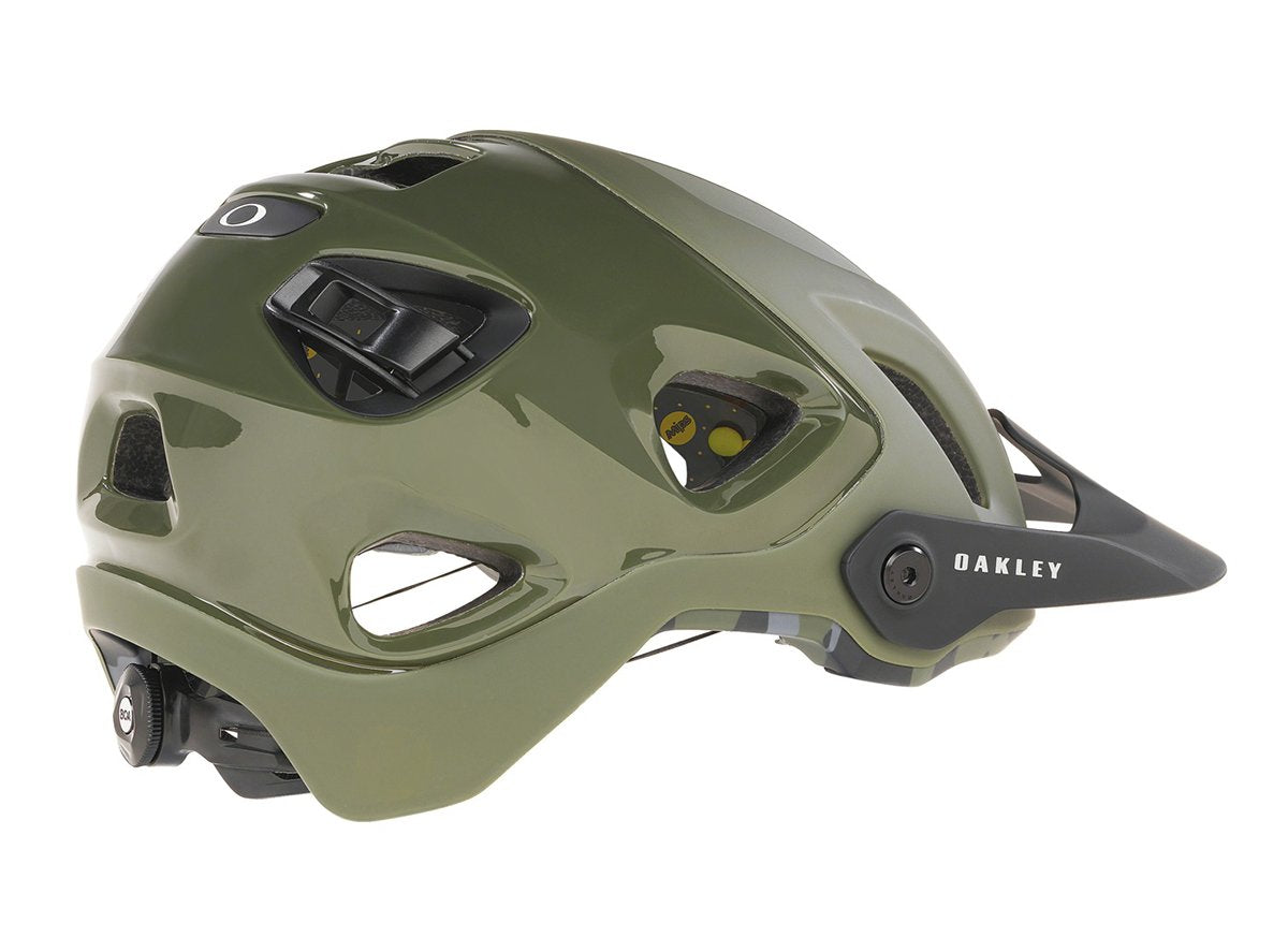Oakley DRT5 MTB Helmet - Dark Brush - 2020
