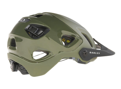 Oakley DRT5 MTB Helmet - Dark Brush - 2020