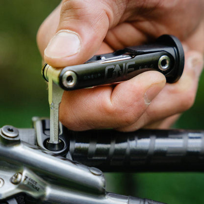 OneUp EDC Light Tool System - Red
