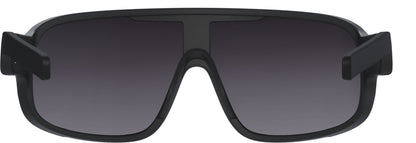 POC Aspire Performance Sunglasses - Uranium Black