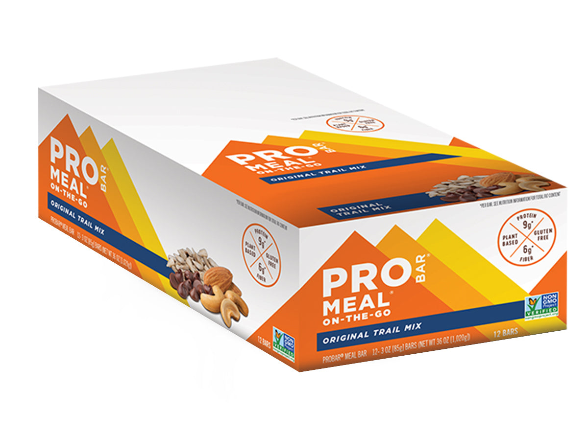 PROBAR Meal Bar - Original Trail Mix