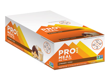 PROBAR Meal Bar - S'mores