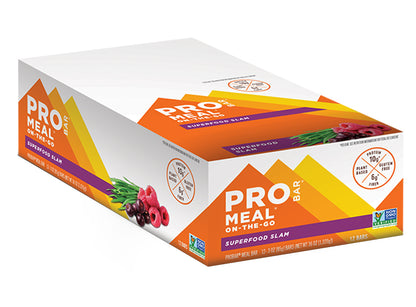 PROBAR Meal Bar - Superfood