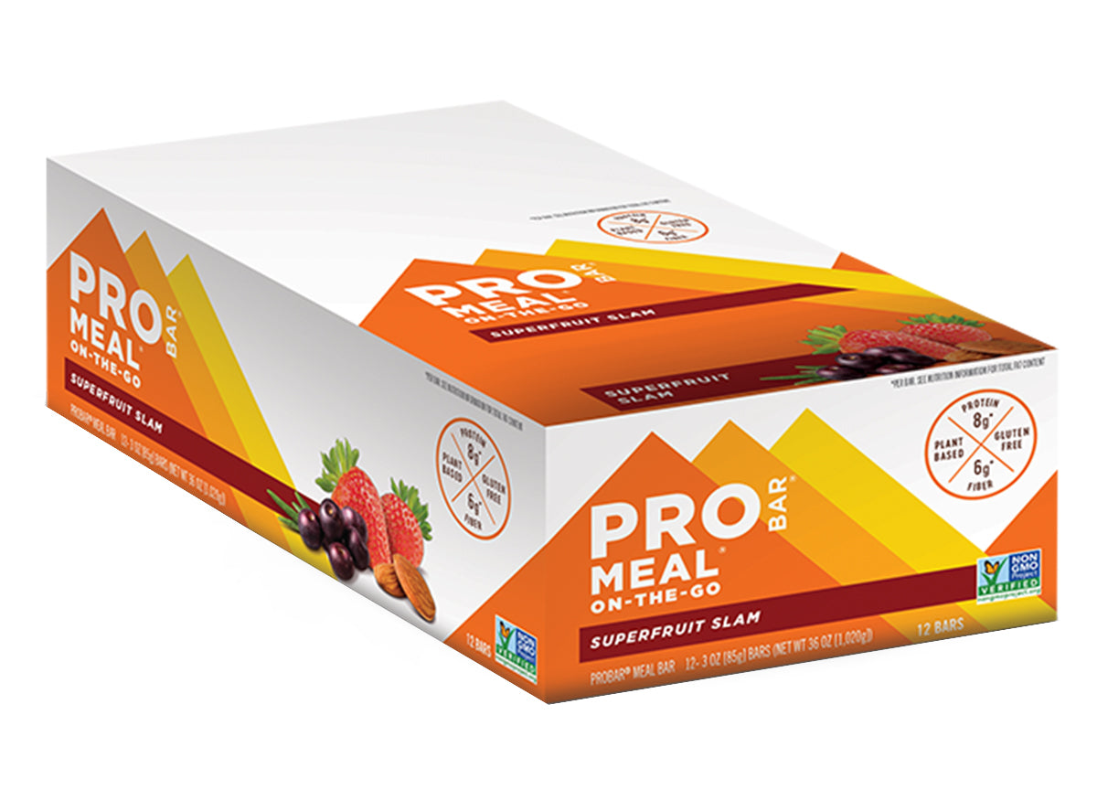 PROBAR Meal Bar - Superfruit Slam