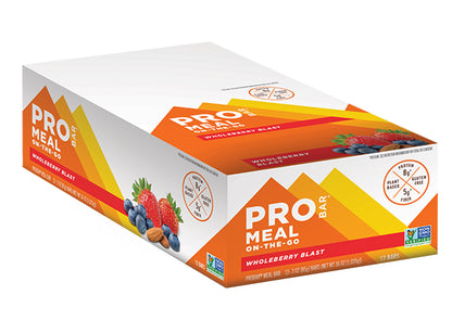 PROBAR Meal Bar - Wholeberry Blast