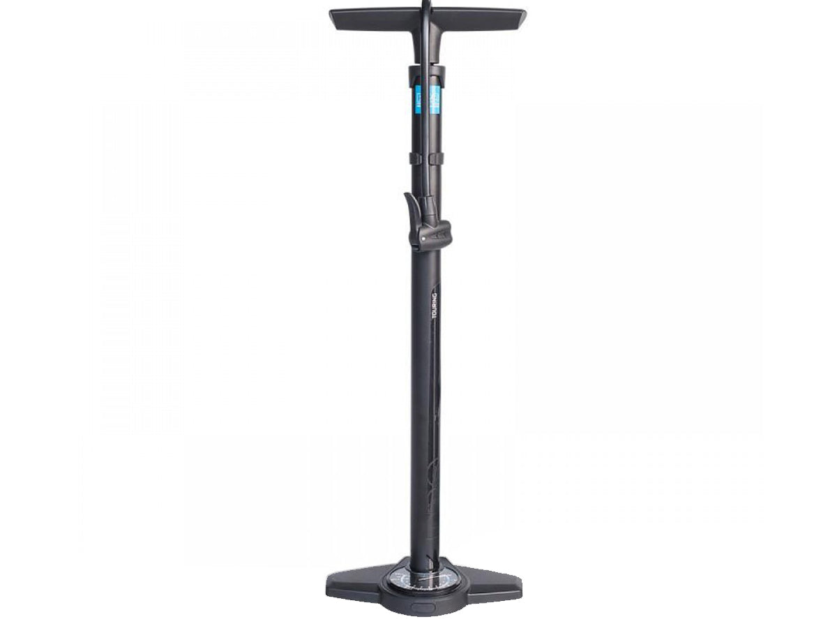 PRO Floorpump Touring - Black