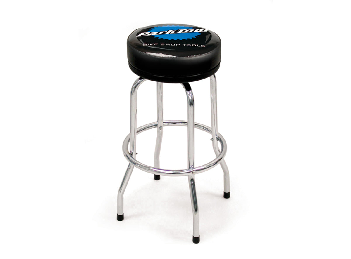 Park Tool Shop Stool with Swivel