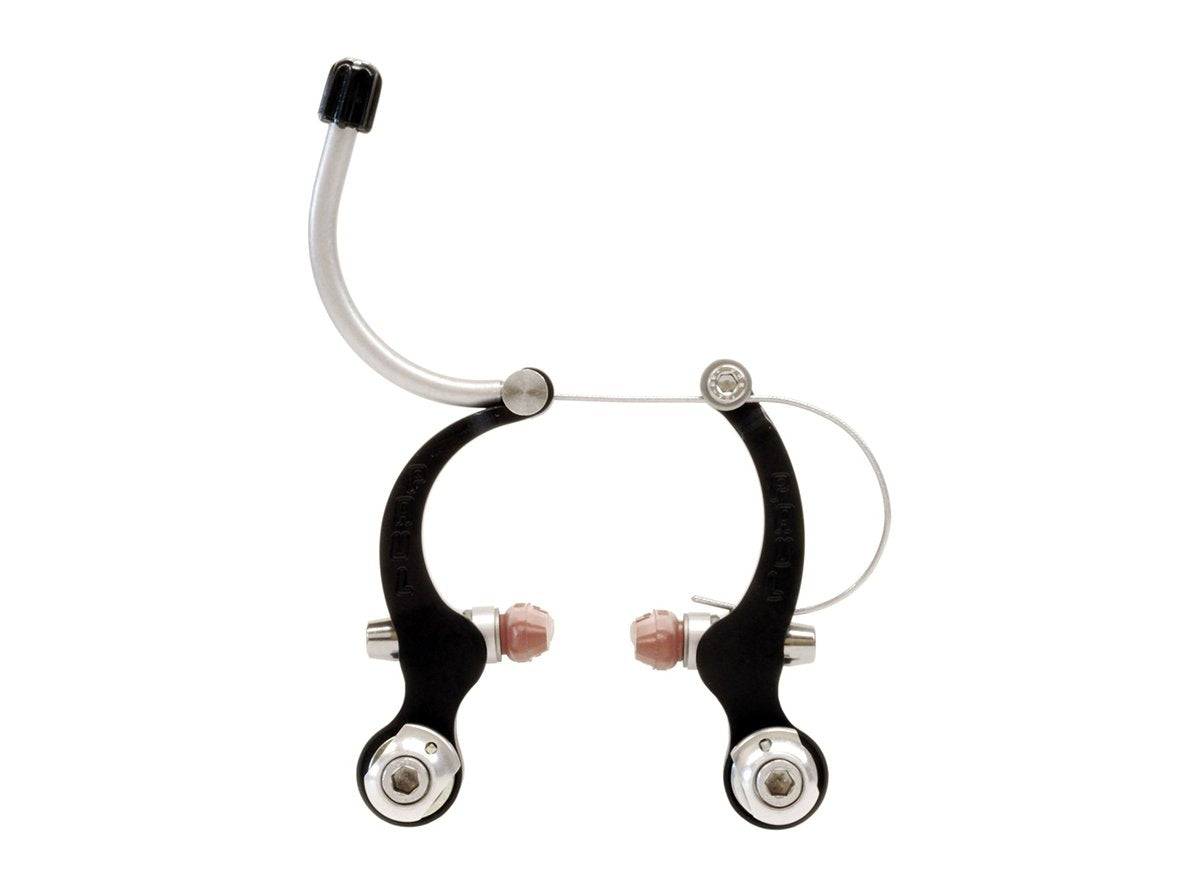 Paul Components Mini Moto BMX V-Brake - Black Black  