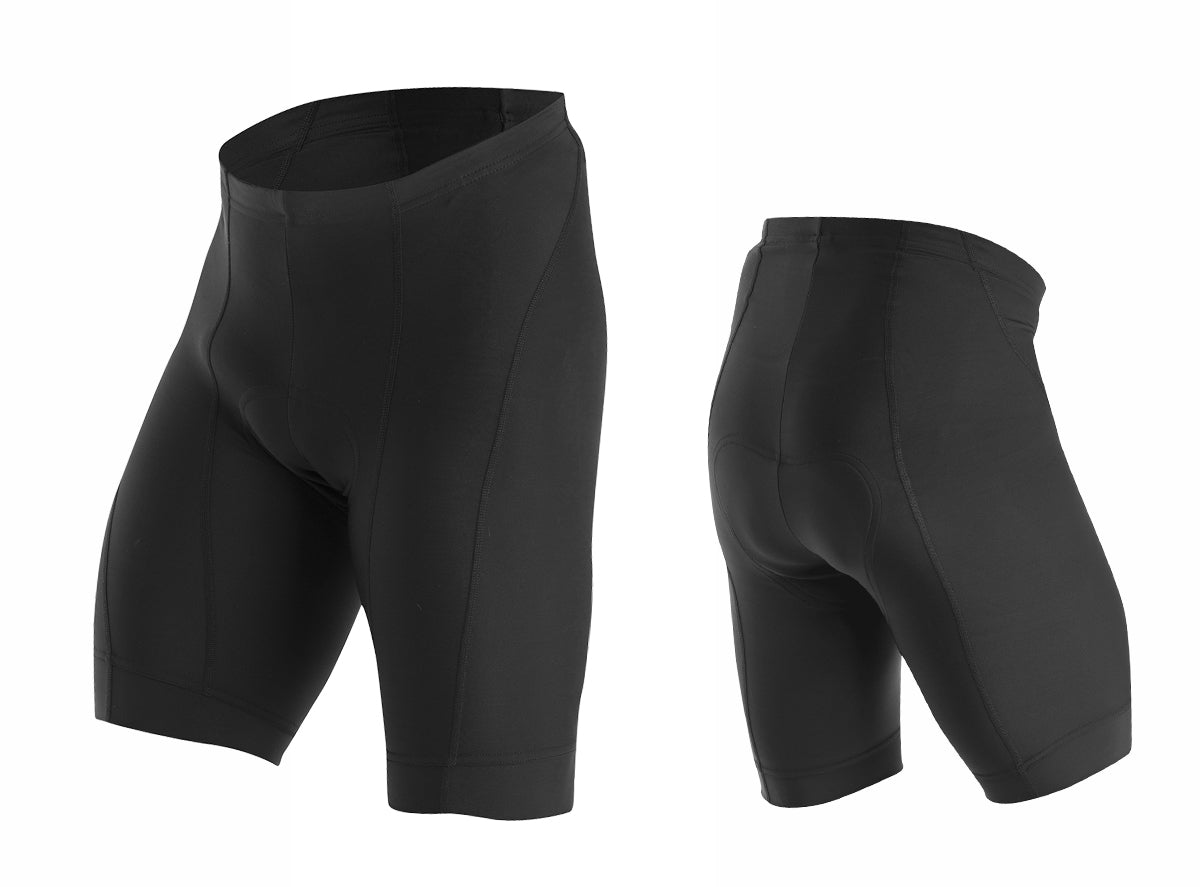 Pearl Izumi Pursuit Attack Short - Black Black Small 