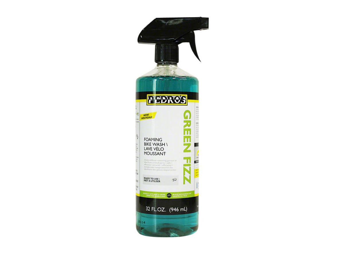 Pedros Green Fizz Green 32oz 