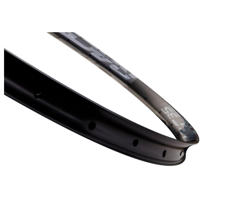 Race Face AR Offset 25 27.5" MTB Rim - Gray