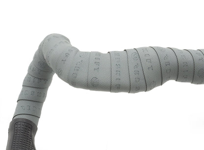 Redshift Cruise Control Really Long Handlebar Tape - Gray