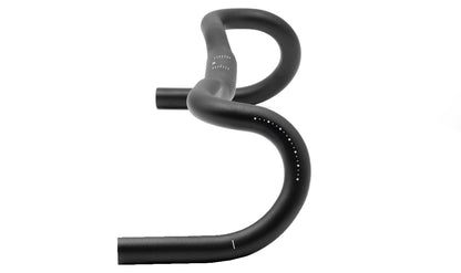 Redshift Kitchen Sink Gravel Handlebar - Black
