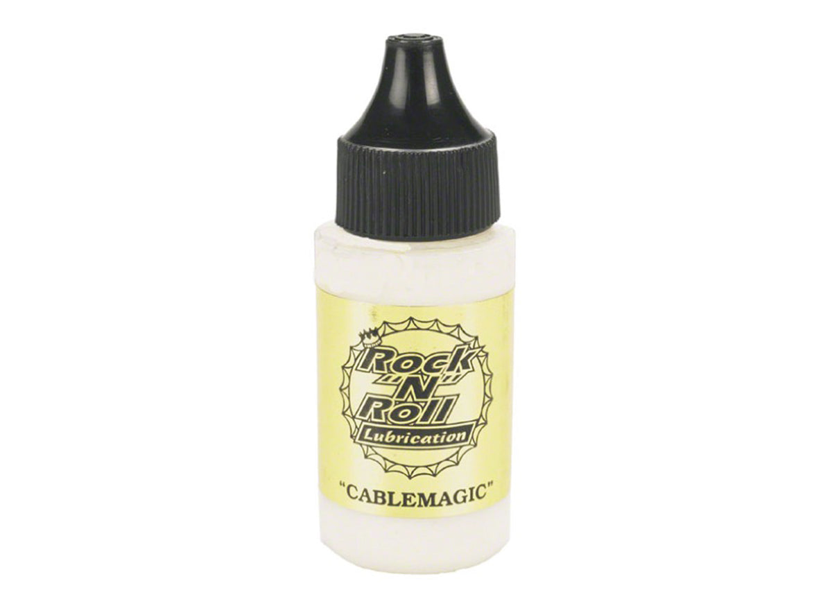 RockNRoll Cable Magic Gold 1oz 