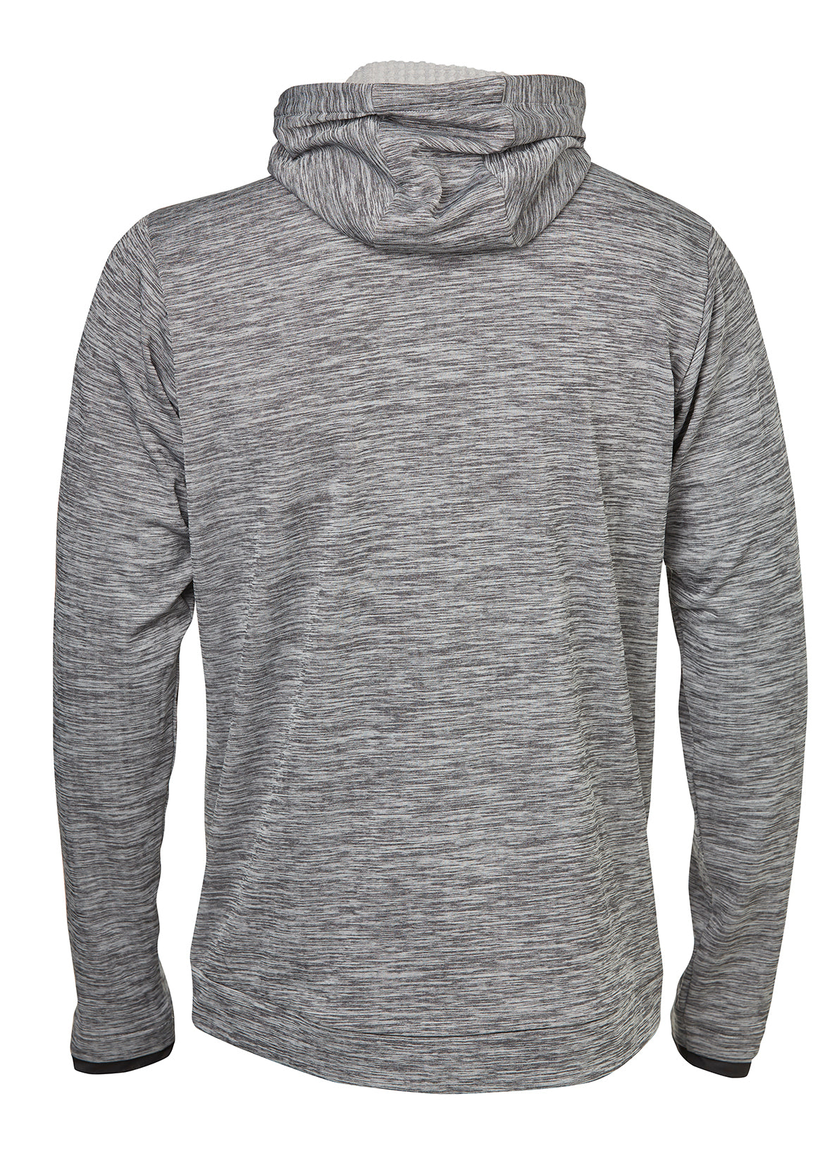 Royal Quantum Tech Hoodie - Graphite - 2022