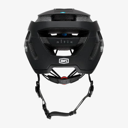 100% Altis MTB Helmet - Black