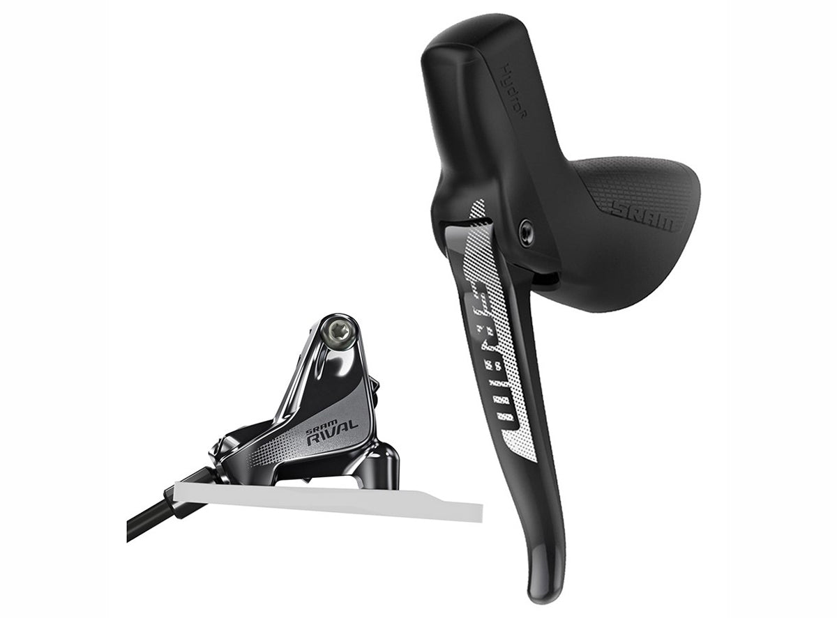 SRAM Rival 1 Hydraulic Disc Brake - Direct Mount