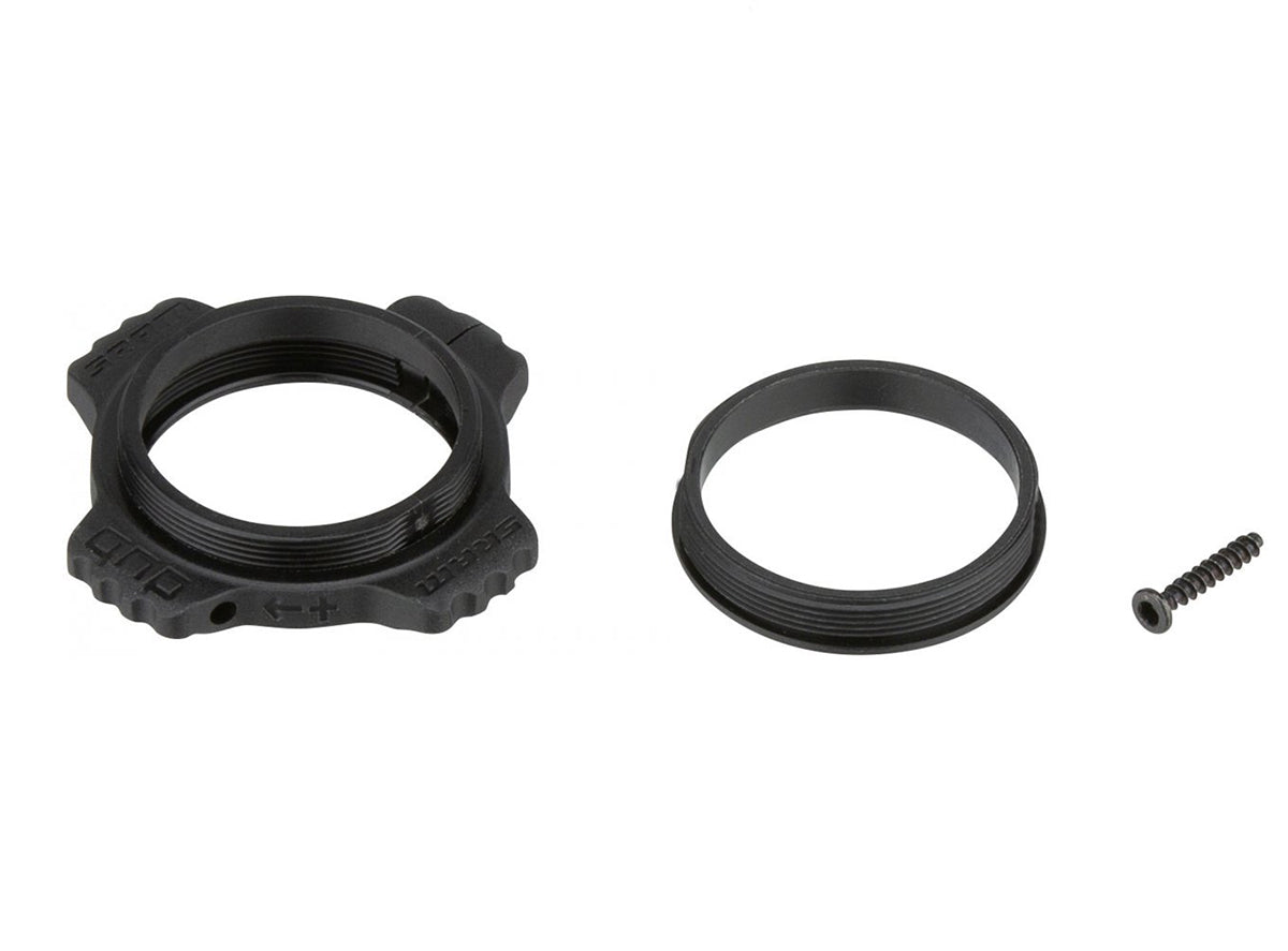 SRAM DUB Bottom Bracket Preload Adjuster Kit Black  